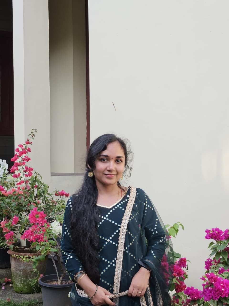 Bhairavi H